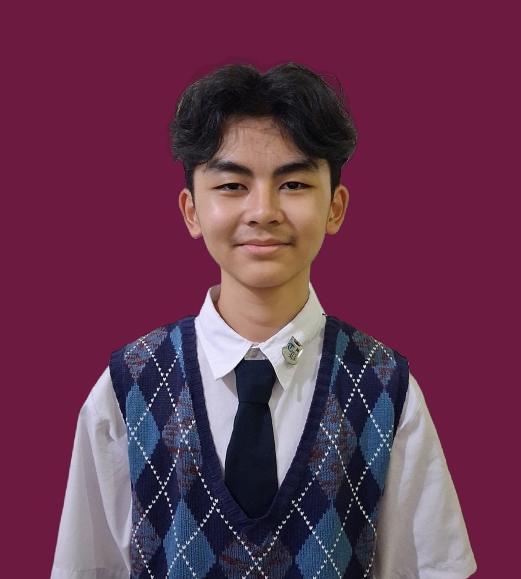 Foto Arfa Wardana